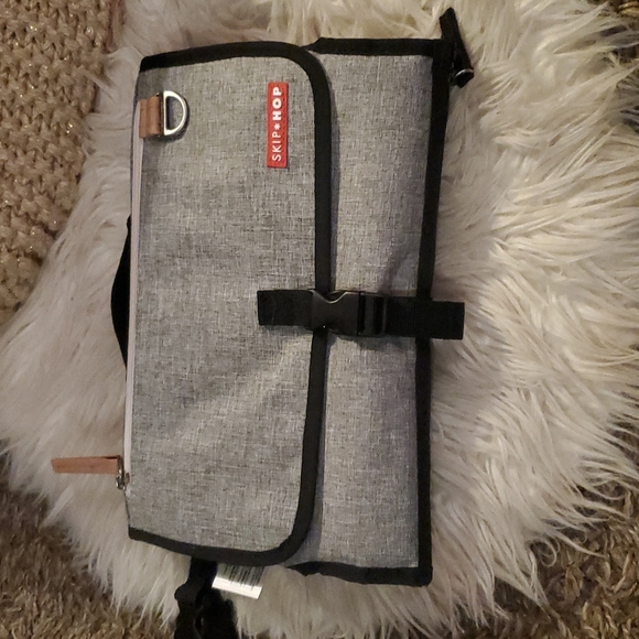 Skip Hop Handbags - Skip Hop Pronto Changing Pad